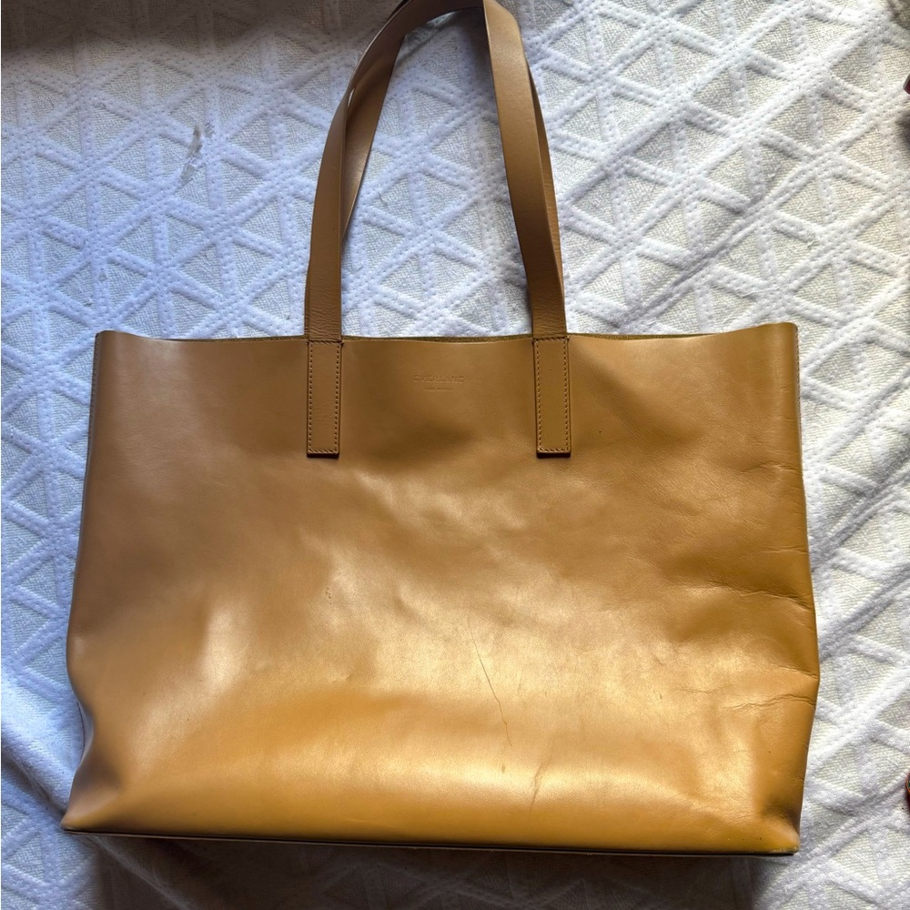 Everlane tote